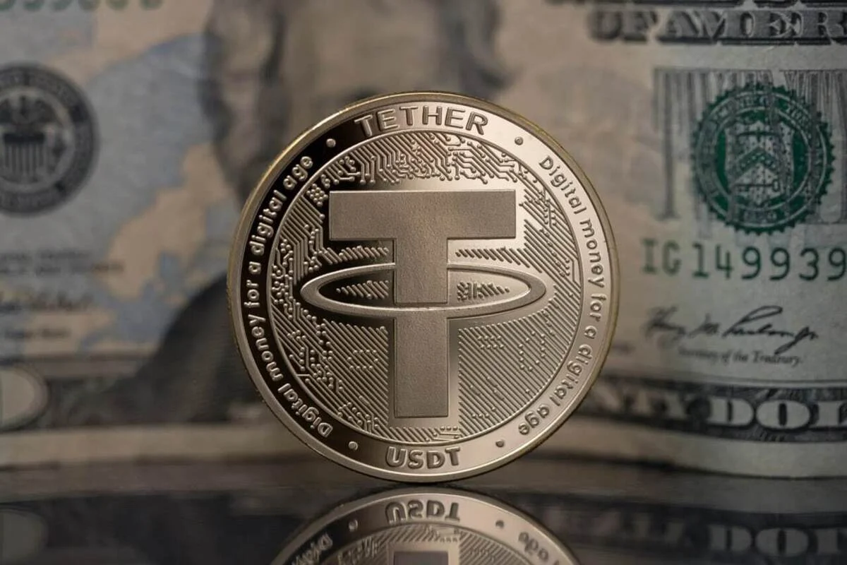 قیمت تتر امروز جمعه ۲۳ آبان ۱۴۰۴؛ ثبات نسبی در بازار رمزارزها