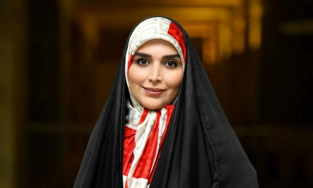 خبر جدید | دو شعر مضحک از کتاب جدید خانم مژده لواسانی!