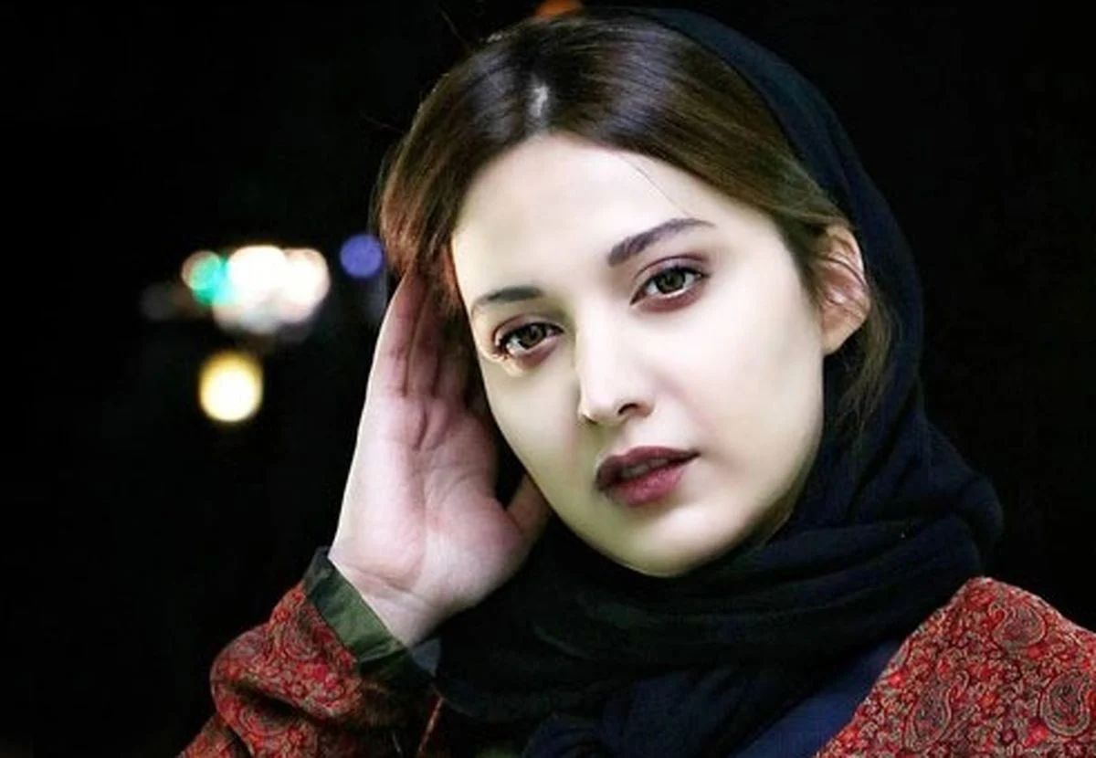 خبر جدید | استایل خاص روشنک گرامی که نگاه‌ها را به خود جلب کرد