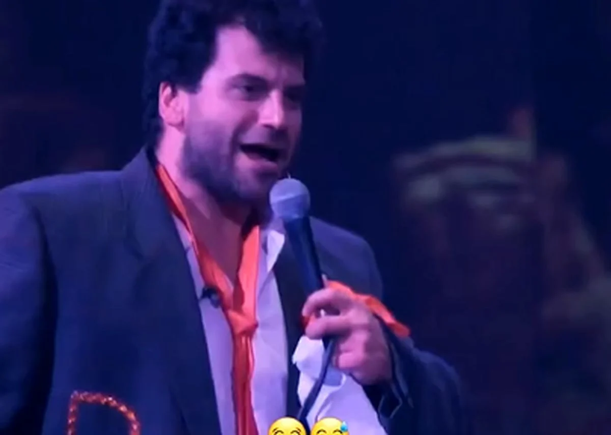 خبر جدید | بازیگر سریال بچه مهندس خواننده عروسی‌ها شد!