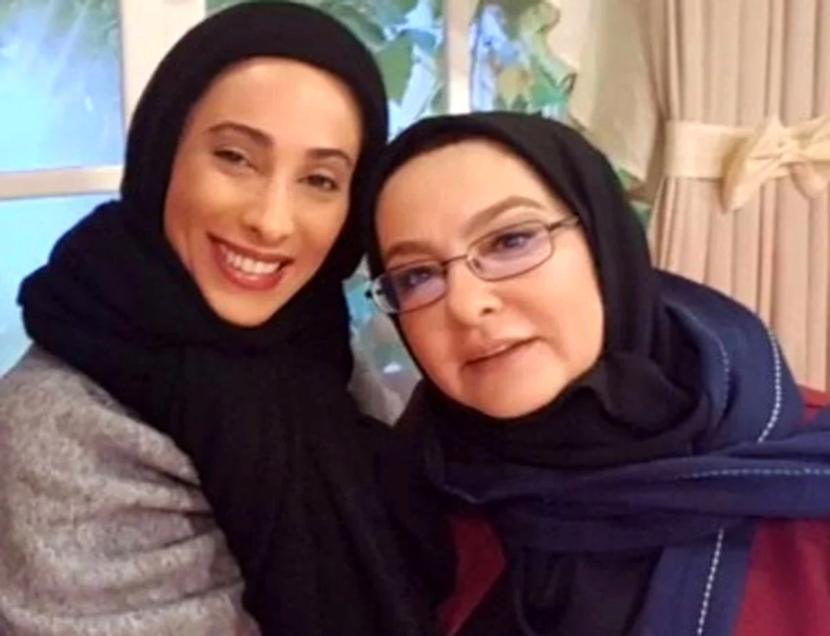 خبر جدید | لاله صبوری می‌خواهد سحر زکریا باشد، مدیری مراقب باش!