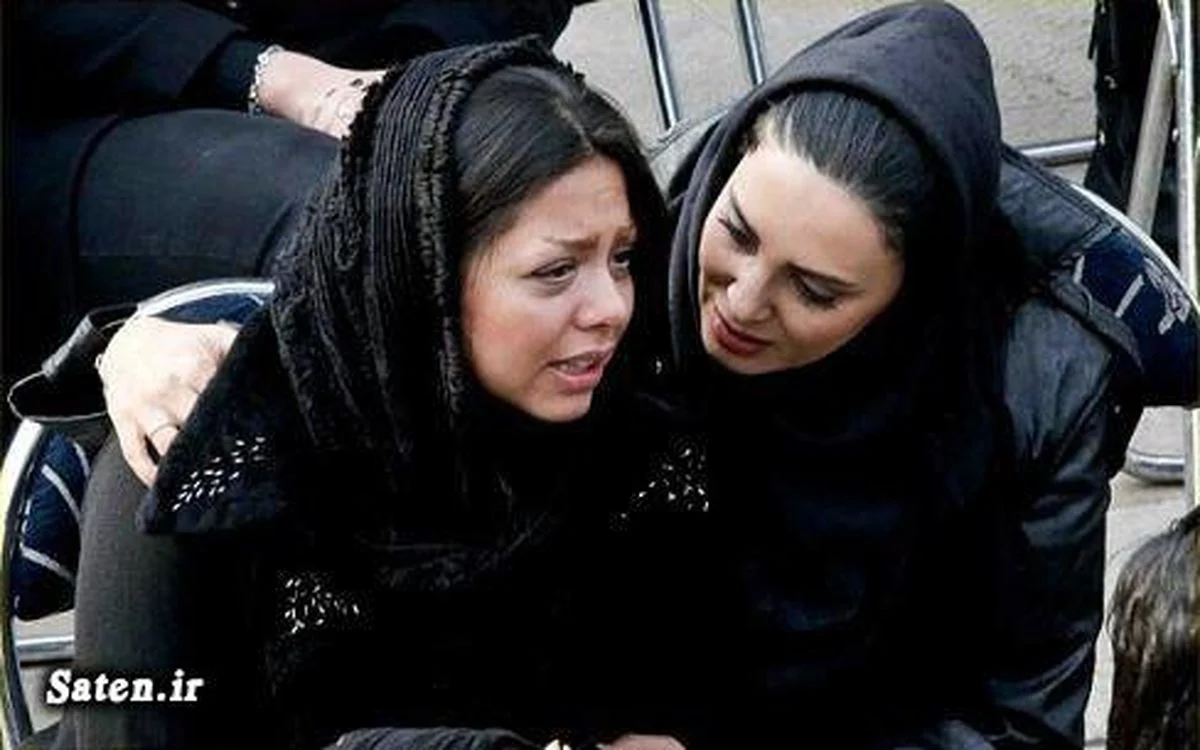 خبر جدید ؛ نامزد مرتضی پاشایی وفاداری‌اش به این هنرمند را ثابت کرد