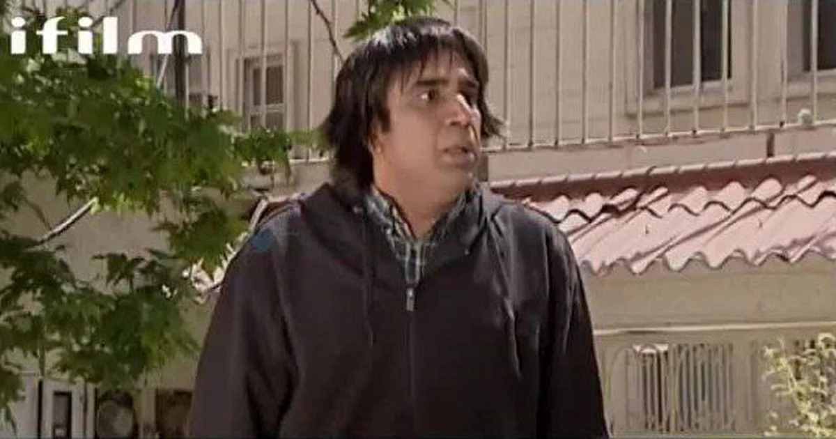 خبر جدید ؛ ایده رامبد جوان را در کیش به سرقت بردند!