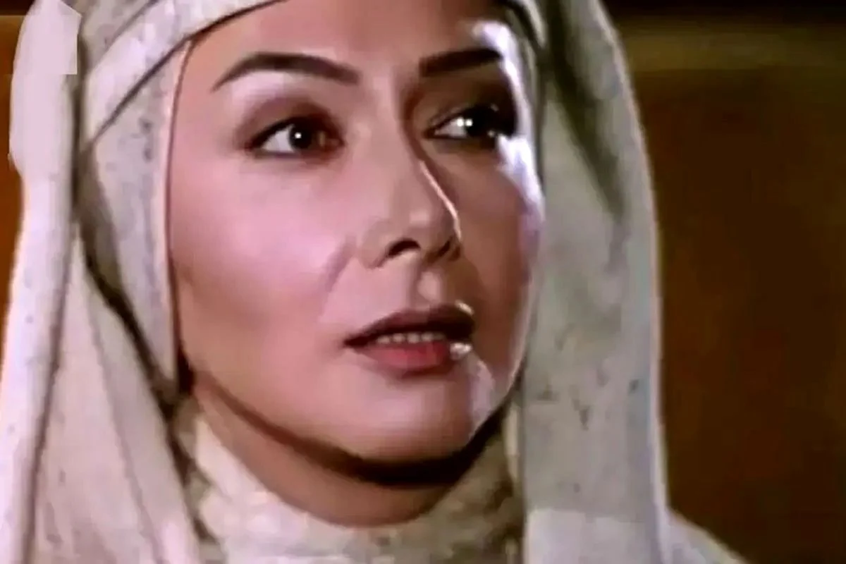 خبر جدید ؛ زلیخا چگونه مُرد؟ آرامگاه او کجاست؟