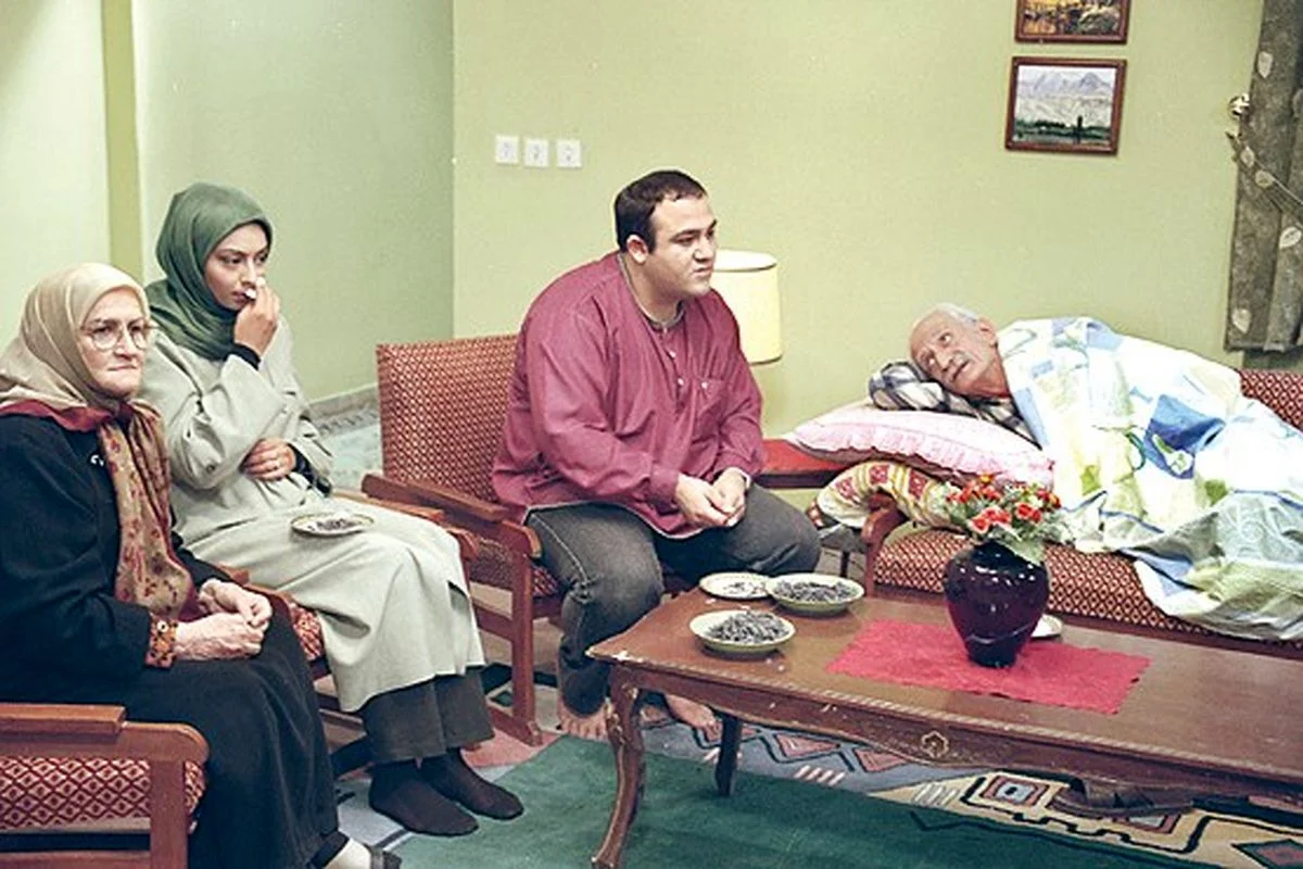 خبر جدید ؛ وای اگر پخش این دو سریال قدیمی و محبوب صداوسیما متوقف شود!