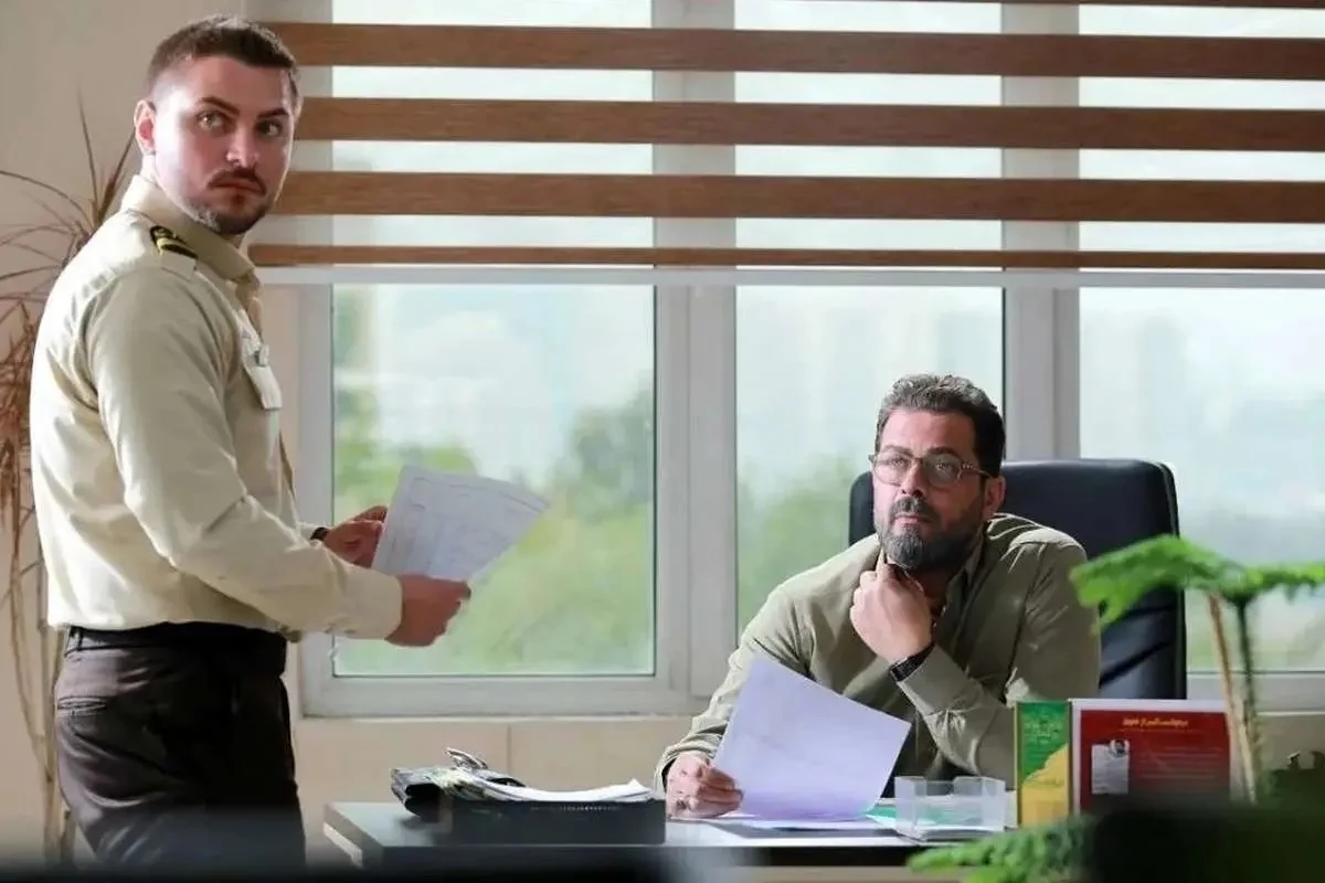 خبر جدید ؛ وای اگر پخش این دو سریال قدیمی و محبوب صداوسیما متوقف شود!