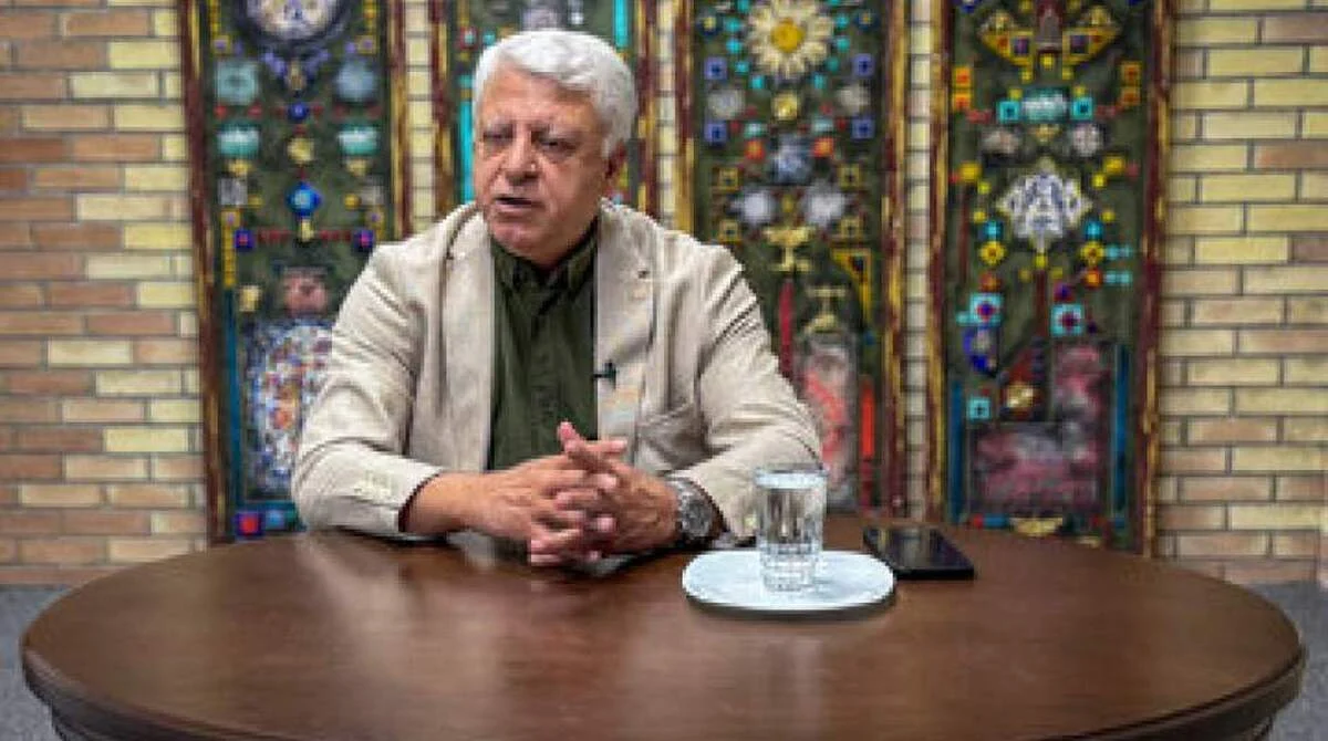 واکنش جنجالی فیاض زاهد به انتصاب جدید در دولت پزشکیان؛ از ادعای «شرمندگی» تا تناقضهای تکراری واکنش جنجالی فیاض زاهد به انتصاب جدید در دولت پزشکیان؛ از ادعای «شرمندگی» تا تناقضهای تکراری