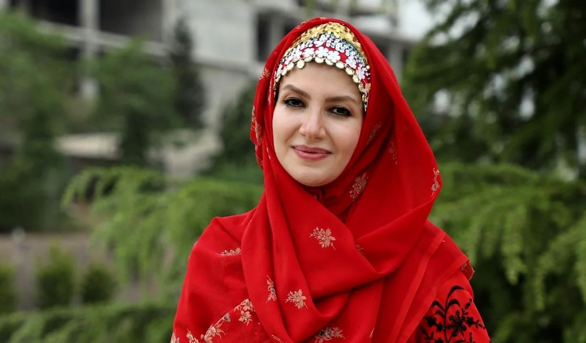 خبر جدید ؛ خاله شادونه یا یک تیپ پلنگی ظاهر شد خبر جدید ؛ خاله شادونه یا یک تیپ پلنگی ظاهر شد