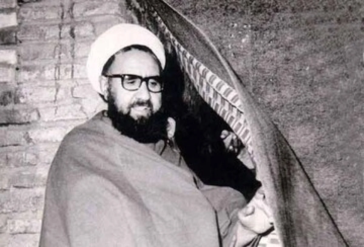 مطهری؛ انقلابیِ متهم به شاه‌دوستی پاسخ مستند به سخن ابراهیم فیاض