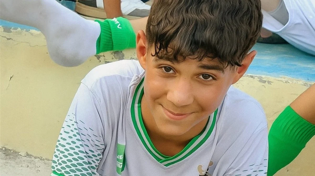 💔 حسام، دانش‌آموز لنگرودی که با اهدای اعضایش زندگی بخشید