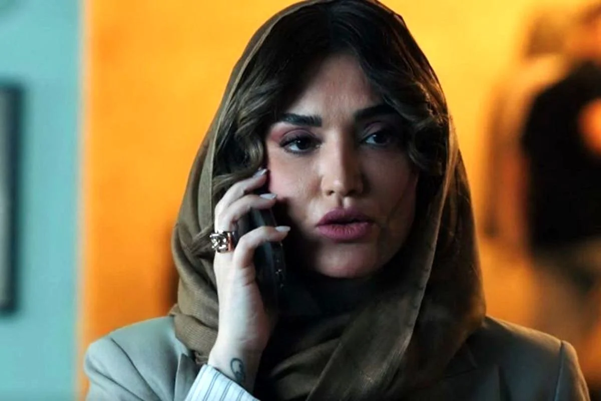 خبر جدید ؛ سلفی پربازدیدِ سحر دولتشاهی و تارایِ سریال «شغال» خبر جدید ؛ سلفی پربازدیدِ سحر دولتشاهی و تارایِ سریال «شغال»