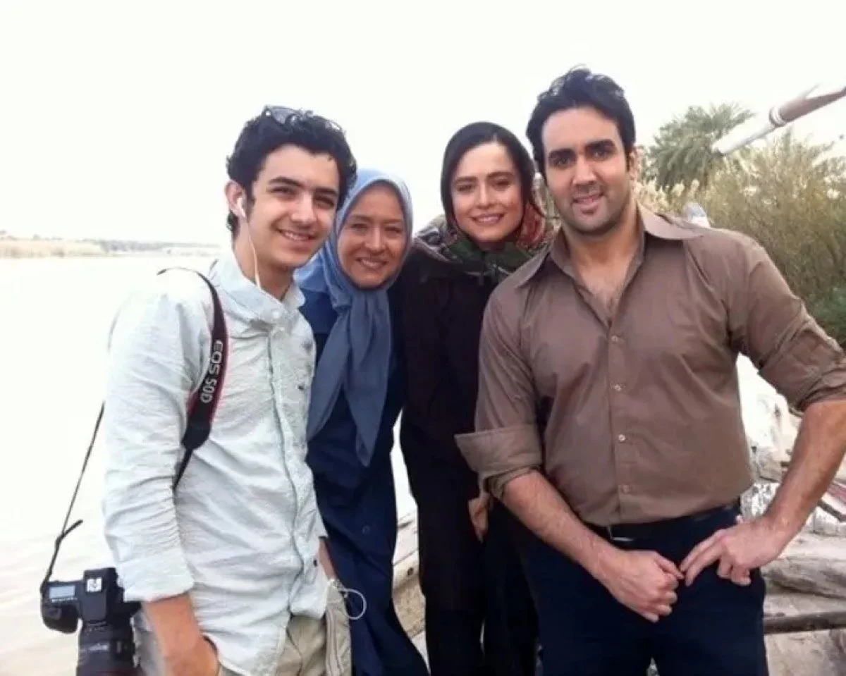 مهراوه+شریفی+نیا