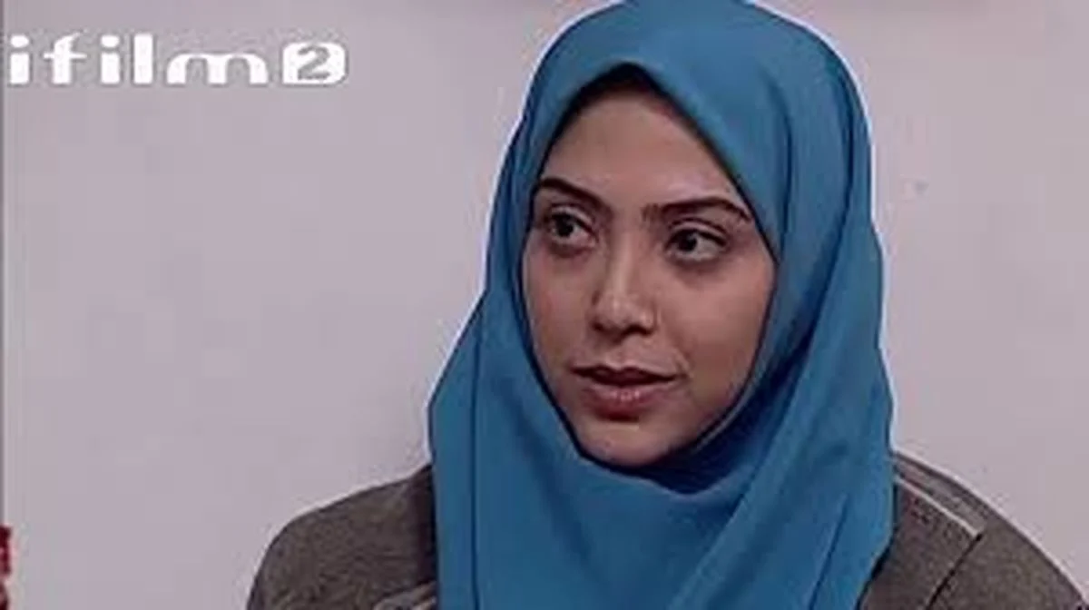 خبر جدید ؛ مریمِ سریال سه در چهار با عکس خوش حس و حال آفتابی شد