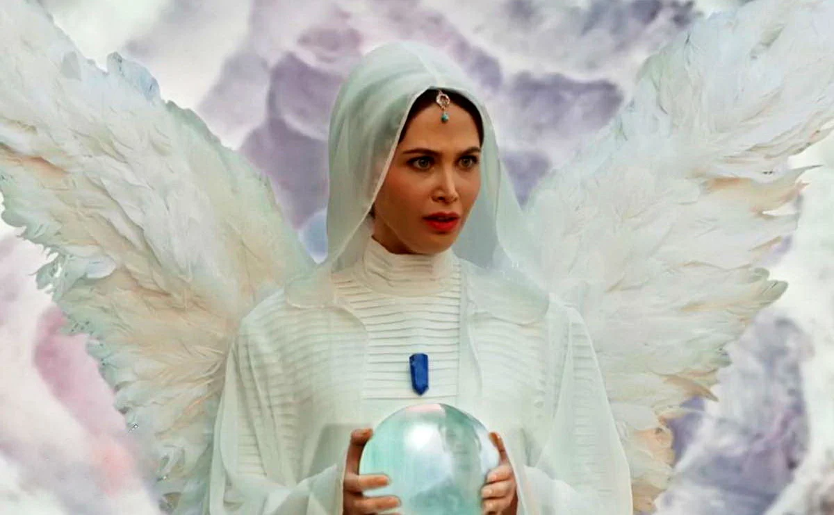 خبر جدید ؛ عکسی از تولد ۲۵ سالگی فرشته زیبای اجل معلق