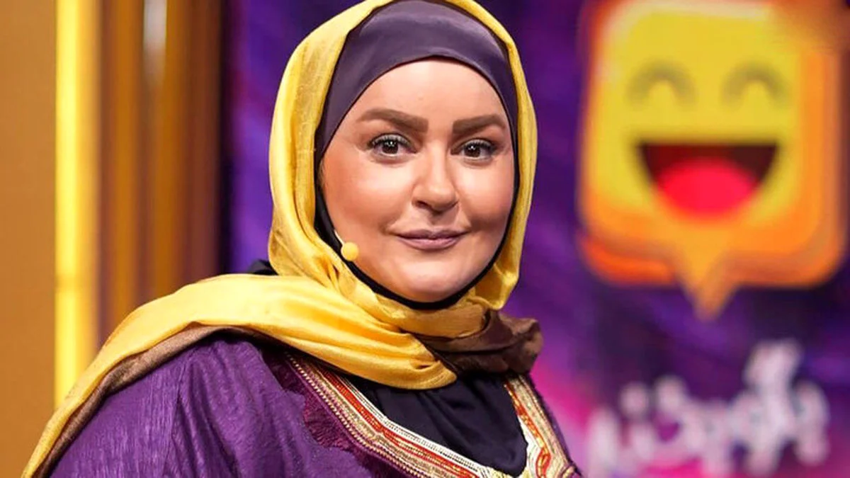 خبر جدید ؛ عکس پربازدید و زیرخاکی از دوران کودکی نعیمه نظامدوست خبر جدید ؛ عکس پربازدید و زیرخاکی از دوران کودکی نعیمه نظامدوست