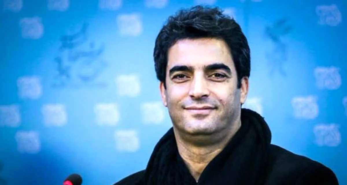 خبر جدید ؛ پیغام منوچهر هادی به نعمیه نظام‌دوست با قلب قرمز!