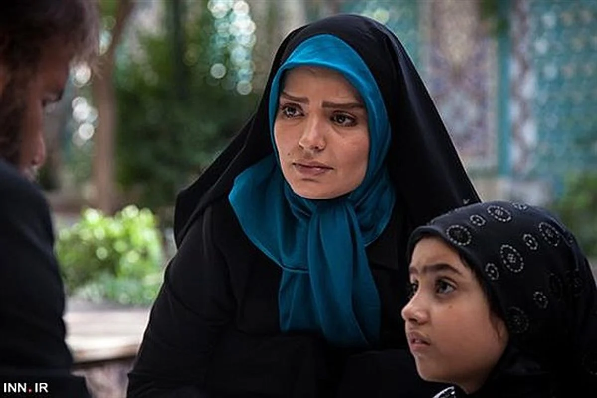 خبر جدید ؛ تغییر چهره بازیگران سریال آوای باران بعد از ۱۲سال