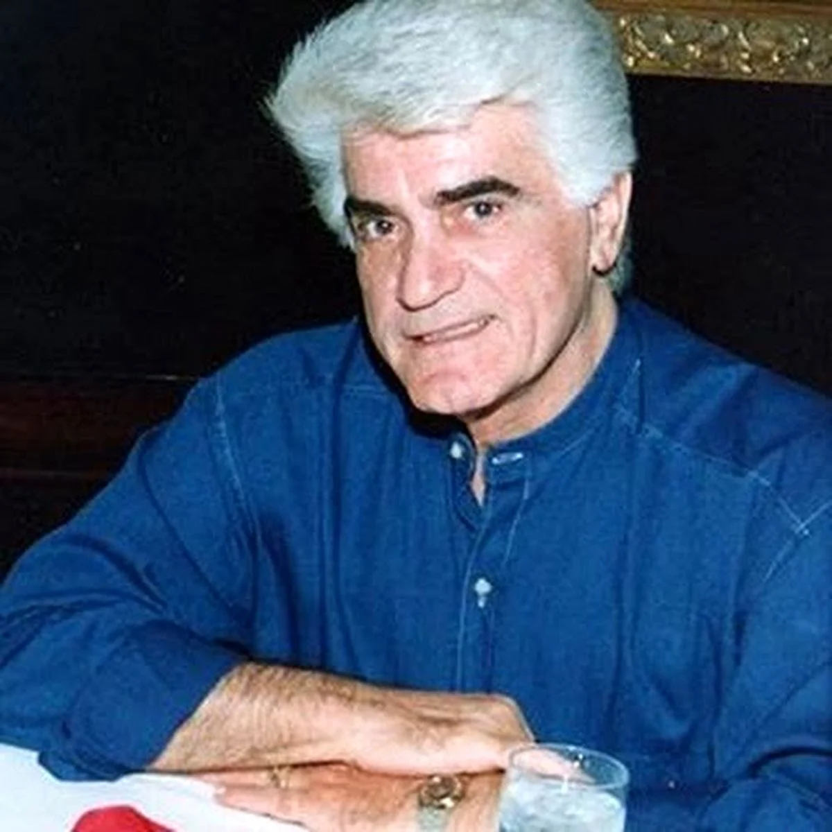 خبر جدید ؛ وقتی ویگن و گوگوش قشنگ‌ترین خنده تاریخ را داشتند