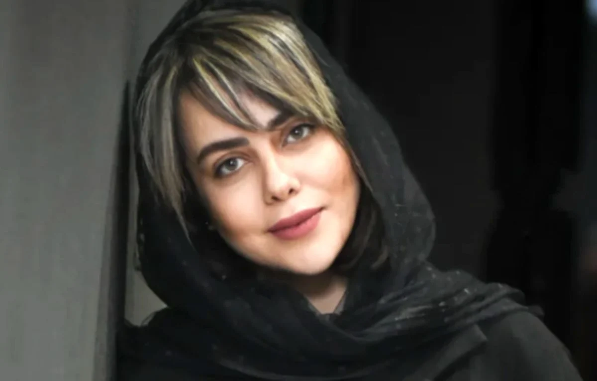 خبر جدید ؛ عکس جدید بازیگر از یاد رفته با یک استایل پاییزی خبر جدید ؛ عکس جدید بازیگر از یاد رفته با یک استایل پاییزی