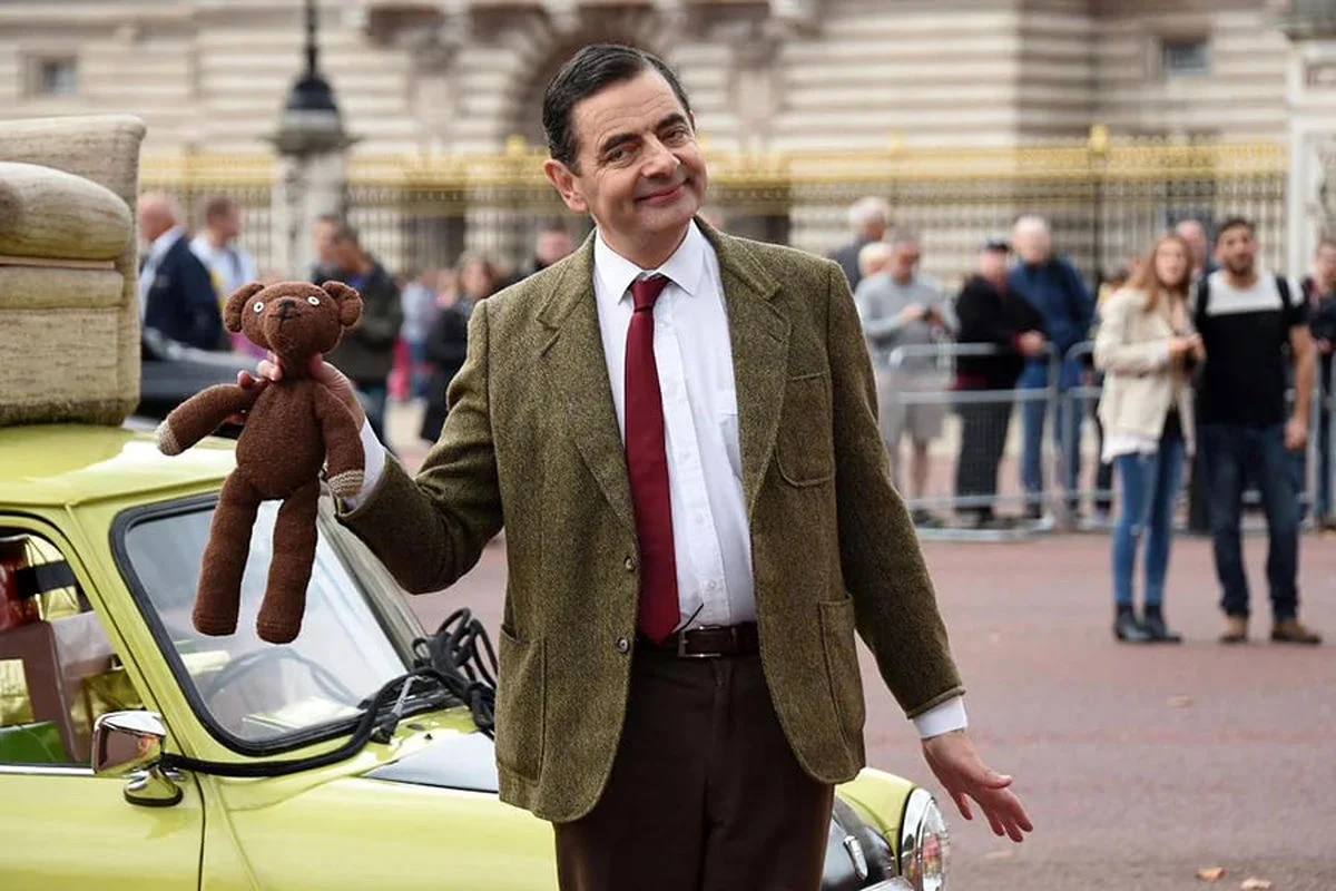 خبر جدید ؛ چهره پیر و شکسته شده مستربین در ۷۱ سالگی