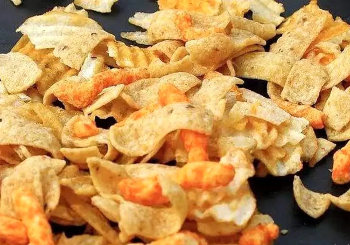 خبر جدید ؛ معادل فارسی واژه «کرانچی» اعلام شد