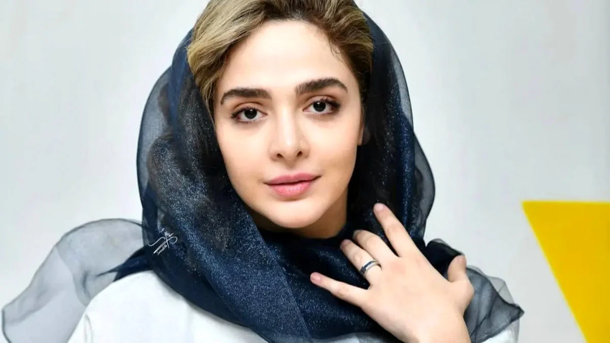 خبر جدید ؛ المیرا دهقانی استایل فرهاد آئیش را کپی کرد! خبر جدید ؛ المیرا دهقانی استایل فرهاد آئیش را کپی کرد!