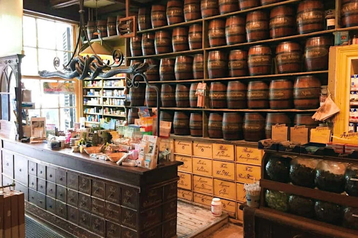 خبر جدید ؛ مغازه حسین آقا در اصفهان، شهرت جهانی پیدا کرد خبر جدید ؛ مغازه حسین آقا در اصفهان، شهرت جهانی پیدا کرد