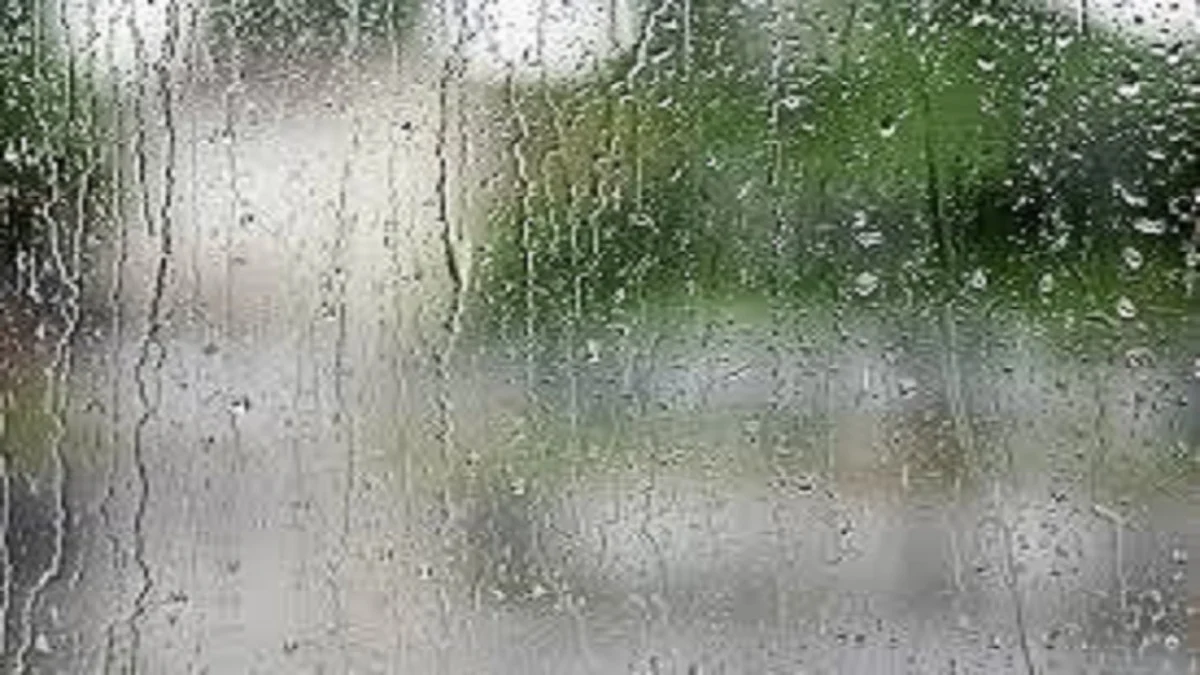 بارش‌های شدید، دجله را پرآب کرد؛ تصاویر خروش رود پس از باران در عراق+فیلم