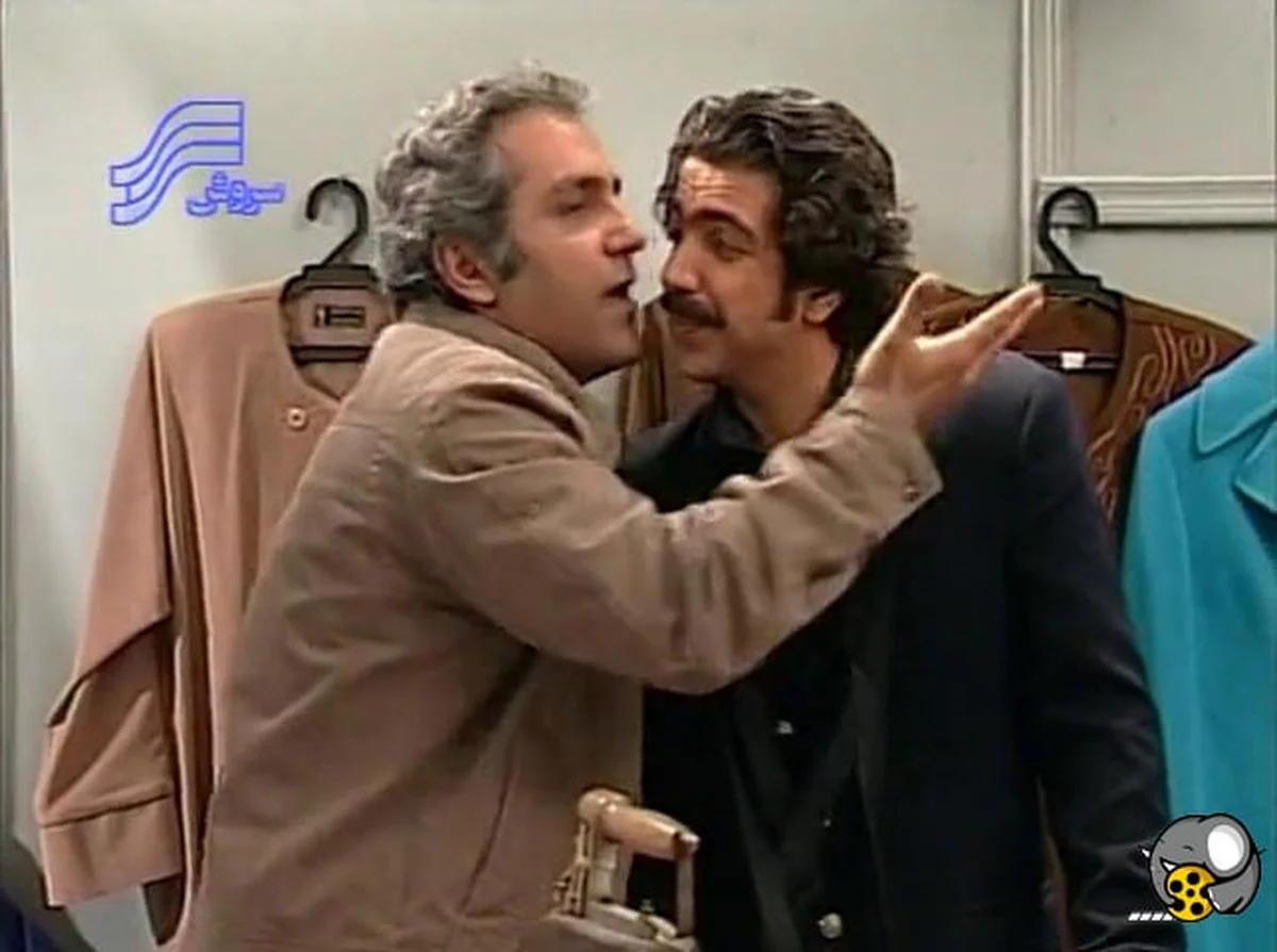 خبر جدید ؛ بازیگر جایزه بزرگ، کنسرت مهران مدیری را مسخره کرد