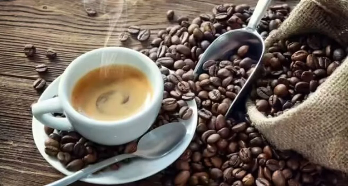 خبر جدید ؛ قهوه برای سلامتی خوب است، اما با این ۳ شرط خبر جدید ؛ قهوه برای سلامتی خوب است، اما با این ۳ شرط
