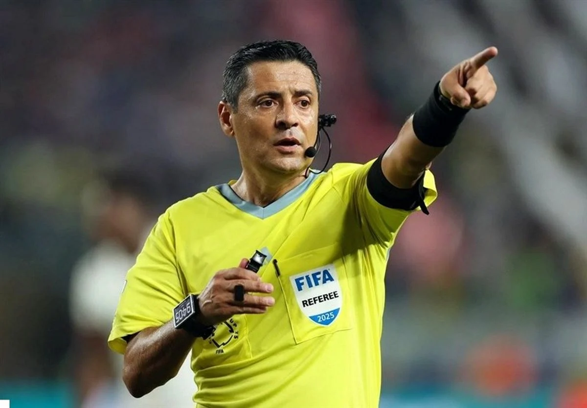 خبر جدید ؛ فغانی از همین حالا ستاره جام جهانی ۲۰۲۶ شد! خبر جدید ؛ فغانی از همین حالا ستاره جام جهانی ۲۰۲۶ شد!