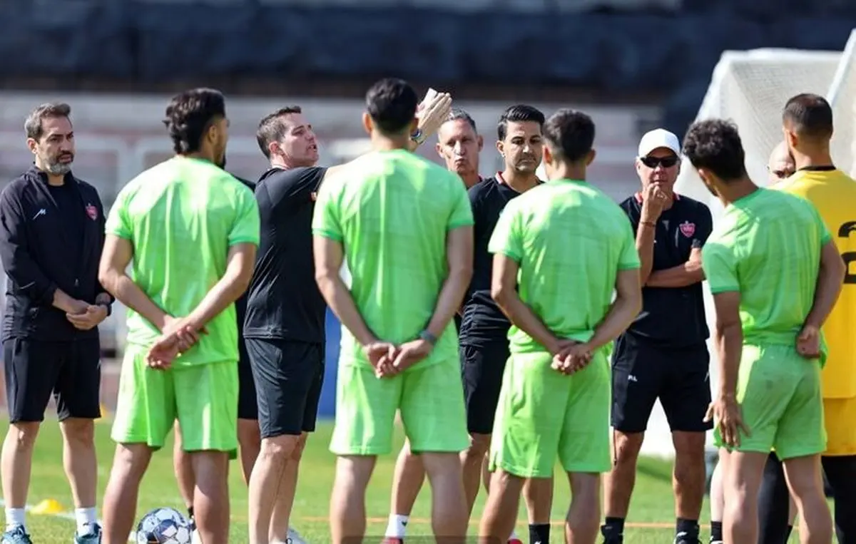 پرسپولیس و حفظ بدون ریسک سرژ اوریه؛ دومین مأموریت نقلوانتقالاتی اوسمار مشخص شد پرسپولیس و حفظ بدون ریسک سرژ اوریه؛ دومین مأموریت نقلوانتقالاتی اوسمار مشخص شد