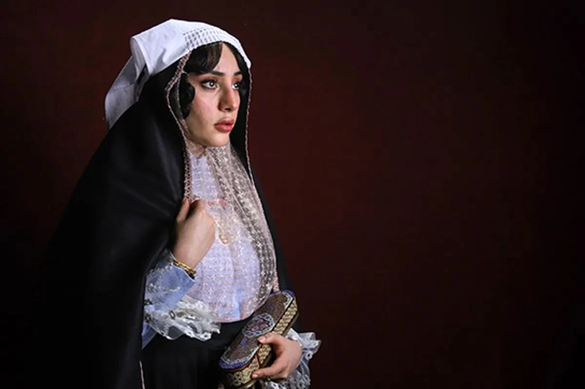 خبر جدید ؛ خمارِ عشق یا خمارِ سرنوشت؛ احیای یک رمان محبوب خبر جدید ؛ خمارِ عشق یا خمارِ سرنوشت؛ احیای یک رمان محبوب