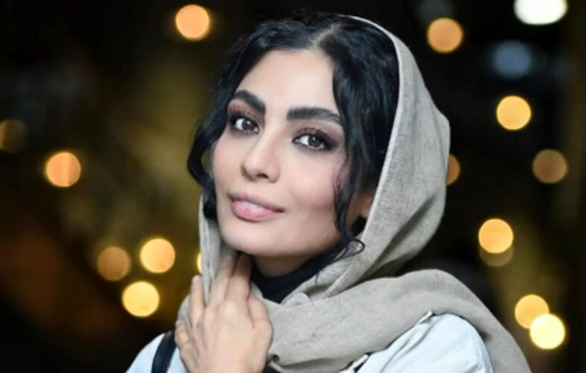 خبر جدید ؛ استایل خاص و متفاوت صحرا اسداللهی در یک مراسم