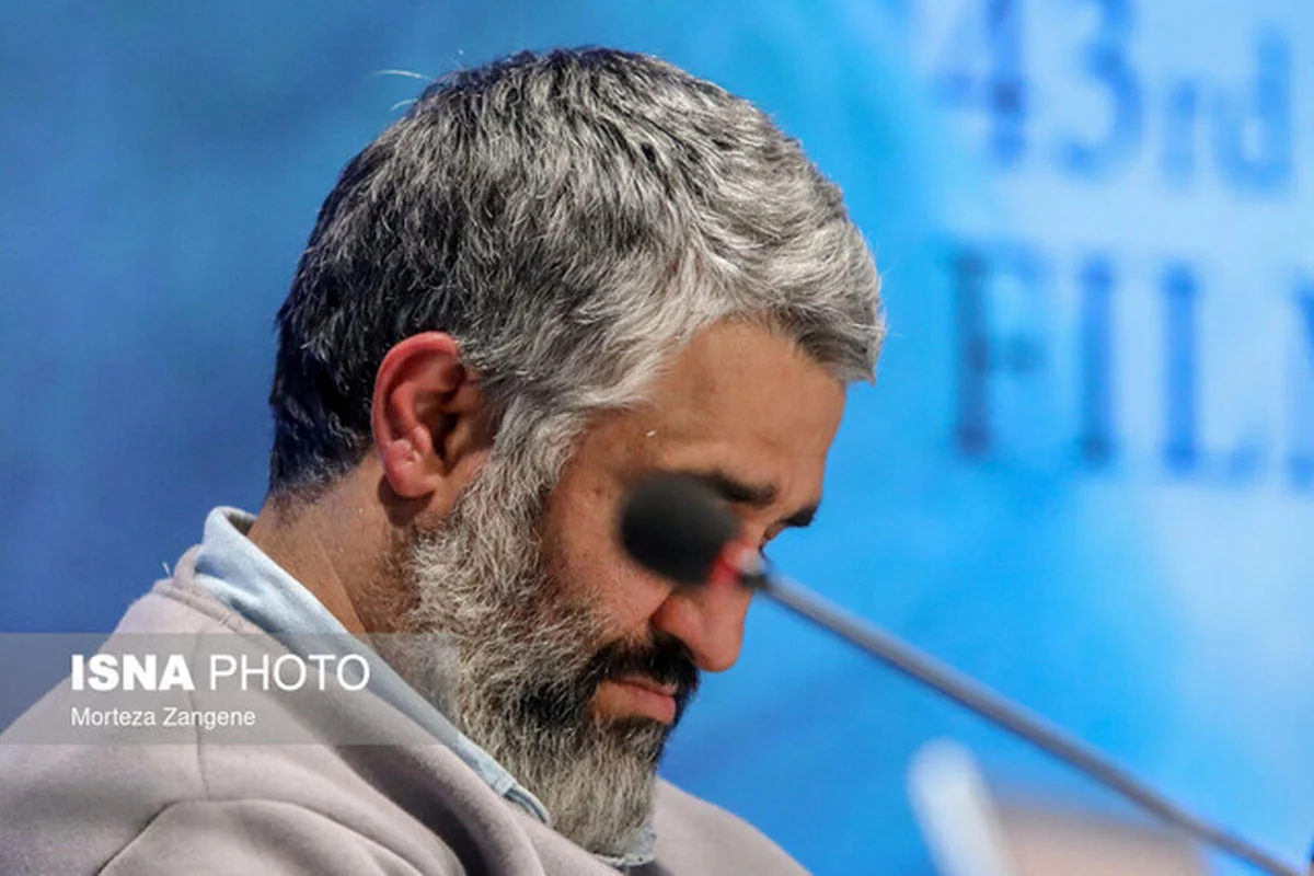 خبر جدید ؛ آخرین وضعیت پرونده پژمان جمشیدی از زبان وکیلش خبر جدید ؛ آخرین وضعیت پرونده پژمان جمشیدی از زبان وکیلش