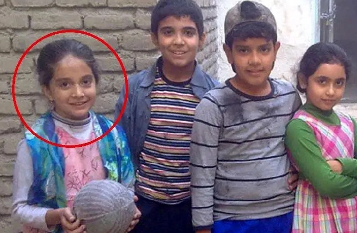 خبر جدید ؛ تصویر «بازیگر سریال آوای باران» بعد از ۱۱ سال در لندن خبر جدید ؛ تصویر «بازیگر سریال آوای باران» بعد از ۱۱ سال در لندن