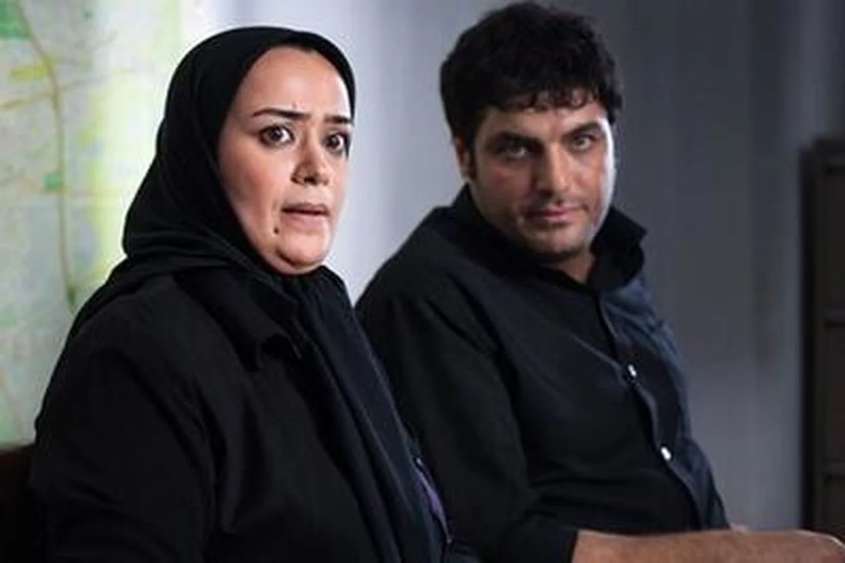خبر جدید ؛ قاب بامزه از نادر سریال آوای باران و دخترش خبر جدید ؛ قاب بامزه از نادر سریال آوای باران و دخترش
