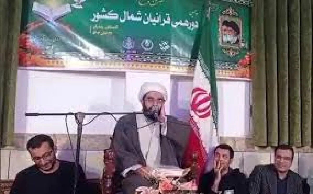 اذان ایرانی به زبان چینی رکورد زد 🎥 واکنش میلیون‌ها کاربر در چین و ایران به این کلیپ مذهبی منحصربه‌فرد