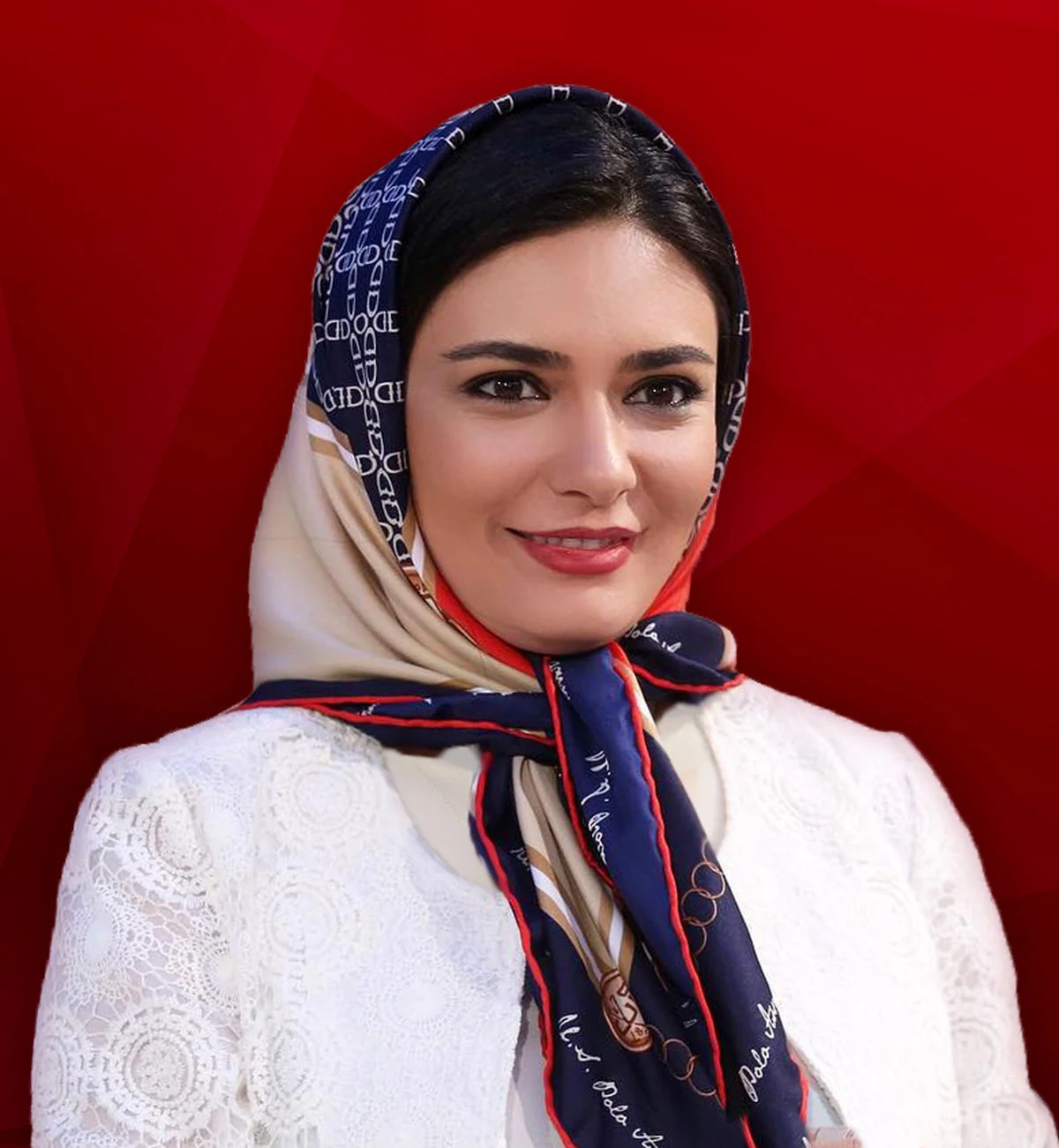 نگاه روز | این جایی که لیندا کیانی عکس گرفته، نهایت زیباییست نگاه روز | این جایی که لیندا کیانی عکس گرفته، نهایت زیباییست