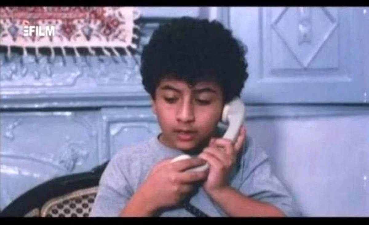 نگاه روز | تغییر چهره جذاب امیرِ «مهمان مامان» بعد از ۲۰ سال! نگاه روز | تغییر چهره جذاب امیرِ «مهمان مامان» بعد از ۲۰ سال!