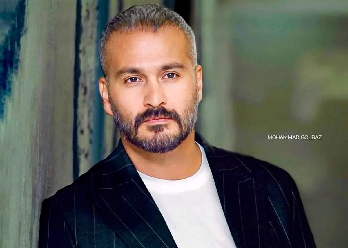 نگاه روز | سلفی میلاد کیمرام در کنار همسر بازیگر معروف در کانادا نگاه روز | سلفی میلاد کیمرام در کنار همسر بازیگر معروف در کانادا