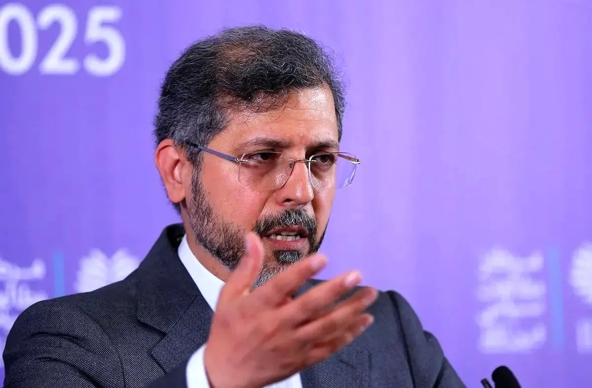 خبر روز | پیام معنادار ایران به آمریکا درباره مذاکره خبر روز | پیام معنادار ایران به آمریکا درباره مذاکره