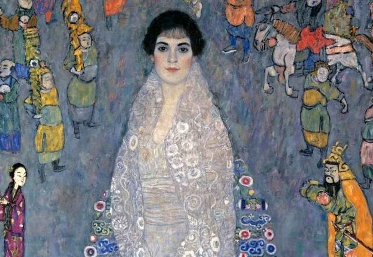 نگاه روز | هنرمندی که رکورد پیکاسو و ون‌گوگ را شکست!