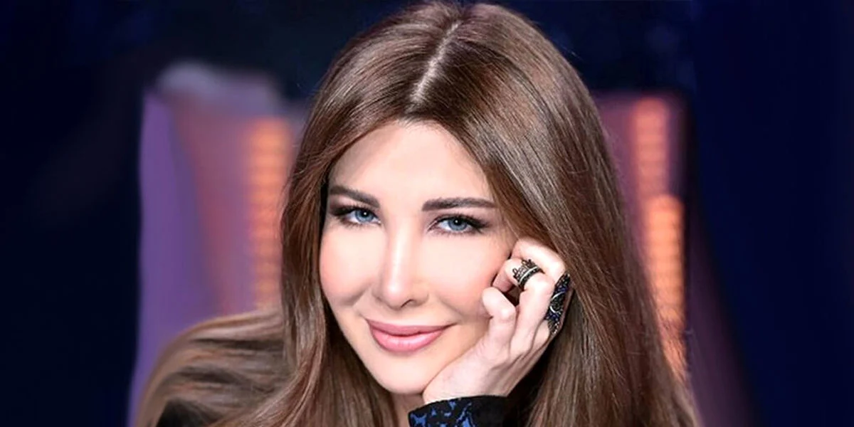 نگاه روز | نانسی عجرم خواننده یک انیمیشن ایرانی شد! نگاه روز | نانسی عجرم خواننده یک انیمیشن ایرانی شد!