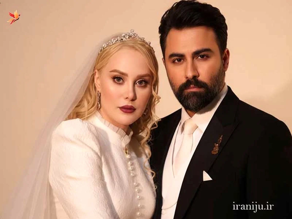 نگاه روز | تصاویری از خوشگذرانی تازه عروس و داماد سینمای ایران نگاه روز | تصاویری از خوشگذرانی تازه عروس و داماد سینمای ایران