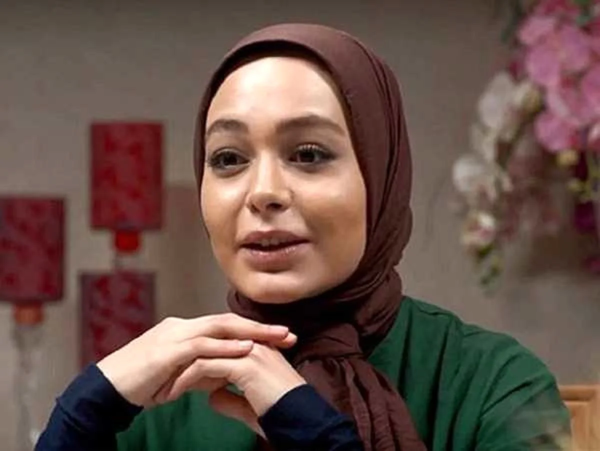 نگاه روز | ارغوان سریال دلدادگان با یک عکس جدید خودنمایی کرد