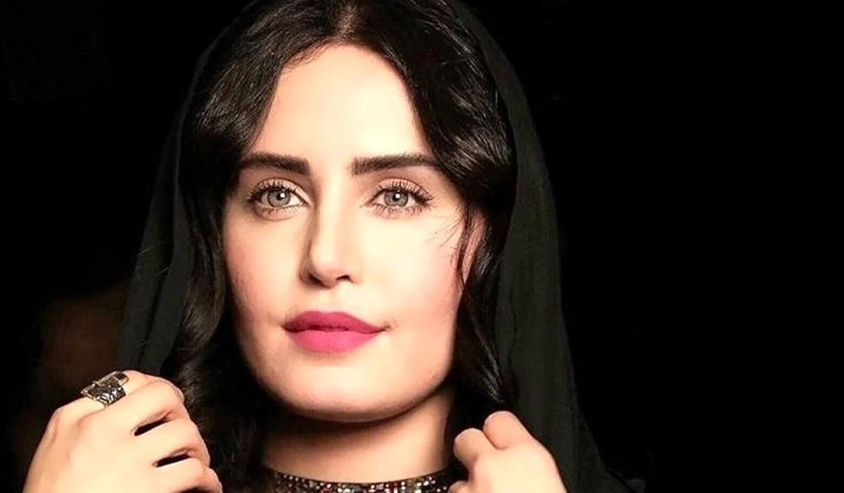 نگاه روز | عکس پربازدیدِ الناز شاکردوست در سالن سینما