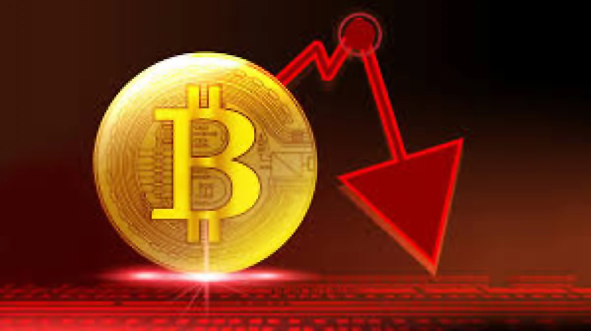 بیتکوین سقوط کرد؛ قیمت به زیر ۹۰ هزار دلار رسید | تحلیلگران میگویند «کف جدید» همین هفته شکل میگیرد بیتکوین سقوط کرد؛ قیمت به زیر ۹۰ هزار دلار رسید | تحلیلگران میگویند «کف جدید» همین هفته شکل میگیرد