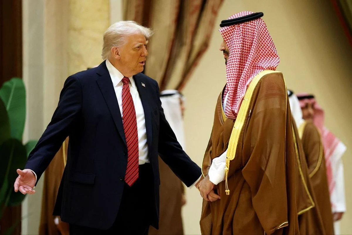 خبر روز | شرط و شروط بن‌سلمان برای پذیرش غنی‌سازی در ایران