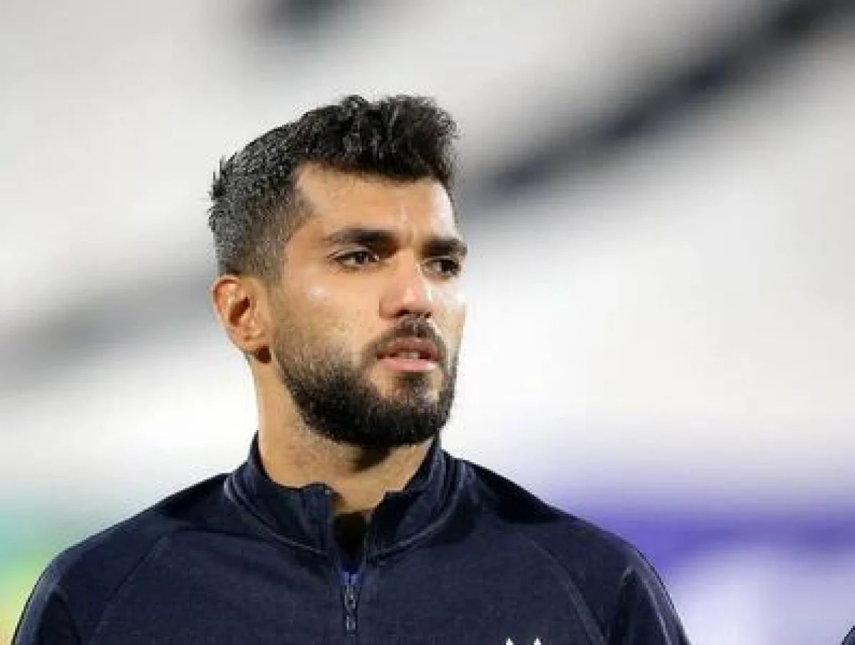 فسخ جنجالی زبیر نیکنفس؛ استقلال در آستانه تکرار بحران «منتظر محمد» فسخ جنجالی زبیر نیکنفس؛ استقلال در آستانه تکرار بحران «منتظر محمد»